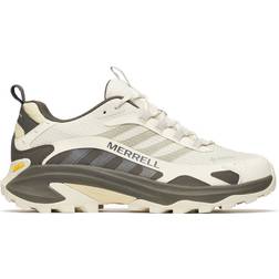 Merrell Moab Speed 2 Goretex Hiking Shoes - Grey
