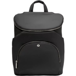 Lululemon New Parent Rucksack 17 L - Black/Graphite Grey