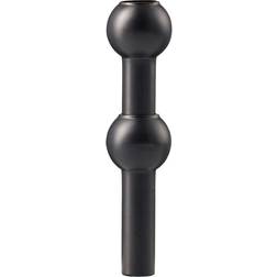 Stoff Nagel Black Vase 10cm