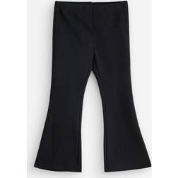 Lindex Utsvängda Leggings Med Borstad Insida