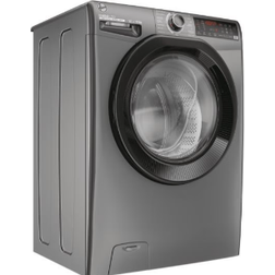 Hoover H-Wash 350 H3WPS696TMBR6-80 Black