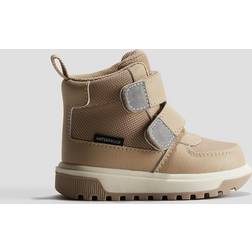H&M Baby Vattentäta Baby Sneakers - Beige