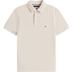 Tommy Hilfiger T-shirt Core 1985 - Ljusbeige