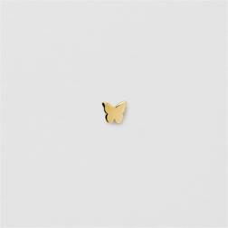 Safira Betty Butterfly Piercing