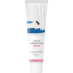 Round Lab Birch Juice Moisturizing Tone Up Sunscreen SPF50+ 50ml
