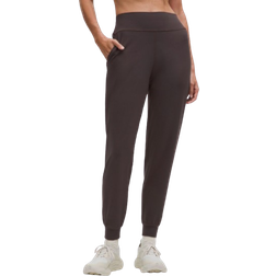 Lululemon Align High Rise Jogger Regular Updated Fit - Sequoia