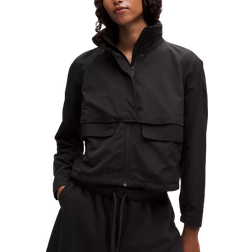 Lululemon Always Effortless Jacket - Black