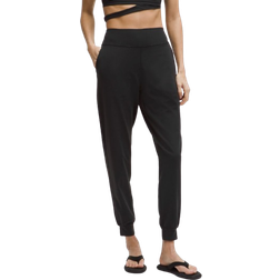Lululemon Align High Rise Jogger Regular Updated Fit - Black