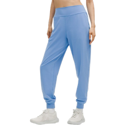Lululemon Align High Rise Jogger Regular Updated Fit - Pool Party