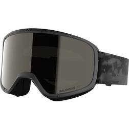Salomon Lumi Black
