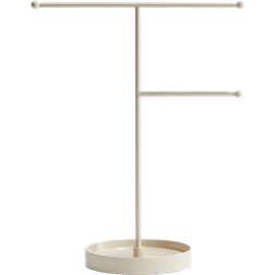 H&M Jewelry Stand - Beige