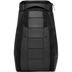 Db Hugger Backpack 20L - Reflective Black
