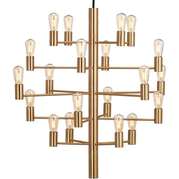 Herstal Manola Pendellampa ∅ 70cm