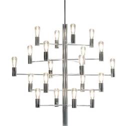 Herstal Manola Pendellampa ∅ 70cm