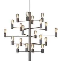 Herstal Manola Pendellampa ∅ 70cm