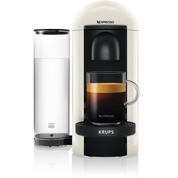 Krups Nespresso Vertuo Plus White
