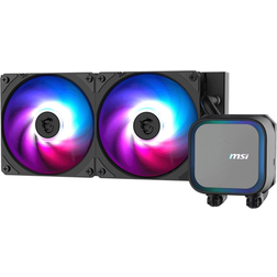 MSI MAG CORELIQUID A13 240 Kylsystem 2x120mm