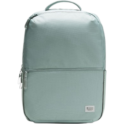 Lululemon Rucksack Mit Zwei Reißverschlüssen Performance Canvas - Crater Blue