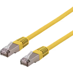 Deltaco U/FTP Cat6a RJ45 LSZH 20m