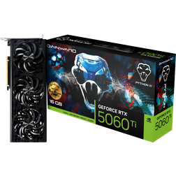Gainward GeForce RTX 5060 Ti Python III OC