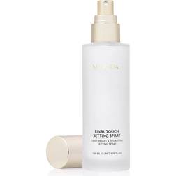 Meroda Final Touch Setting Spray 80 ml