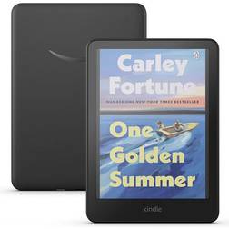 Amazon Kindle Colorsoft (2025) 7" 16GB Black