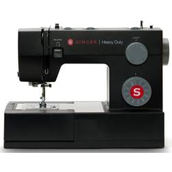 Singer Heavy Duty 4432 Black