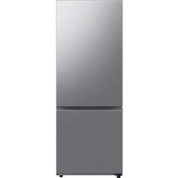 Samsung Extra Bred 75 cm Kyl Och Frysskåp Series 7 Silver