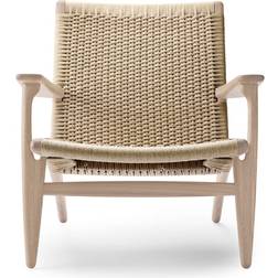 Carl Hansen & Søn CH25 Lænestol 73cm