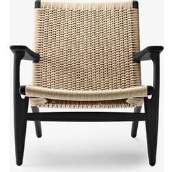Carl Hansen & Søn CH25 Loungestol 73cm