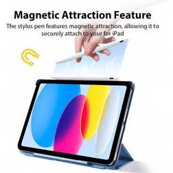Shein Compatible Pencil Stylus Pen For IPad A16 10 9 11th 10th 9th Gen Touch Pens