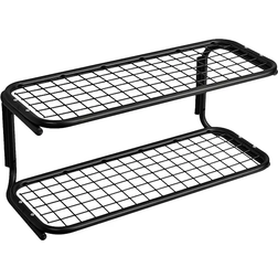 Essem Design Classic 650S Black Shoe Rack 60x27cm