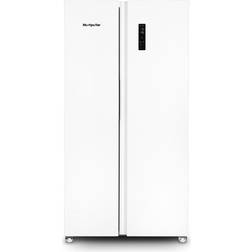 Montpellier MSBS442W White