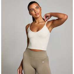 Myprotein Seamless Tank Top Bone - MP