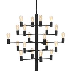 Herstal Manola Pendellampa ∅ 70cm