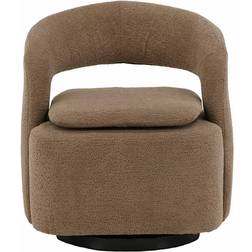Venture Home Laurel Beige Fåtölj 75cm