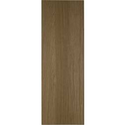 Maze Interior Pythagoras Large Oak Wall Shelf 80cm