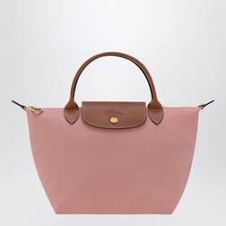 Longchamp Handväska Le Pliage Original S - Pink Tea