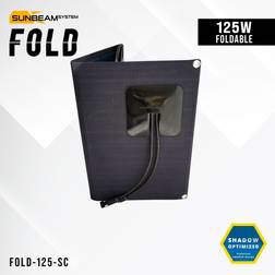 SUNBEAMsystem Fold 125W