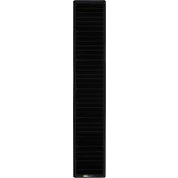 SUNBEAMsystem Tough Black 21W Long