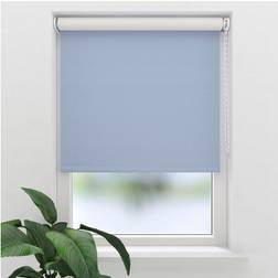 Soluna Blackout Light Blue 180x190cm