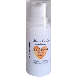 Crearome Aloegel Aktiv Plus Komplex 15ml