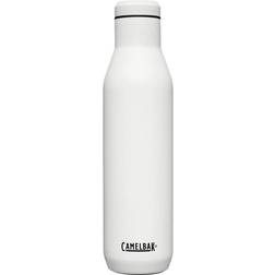 Camelbak Horizon White Thermos 0.75L