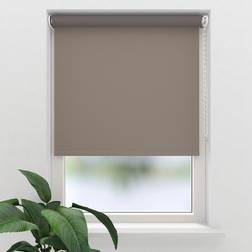 Soluna Blackout Structure Brown 180x190cm
