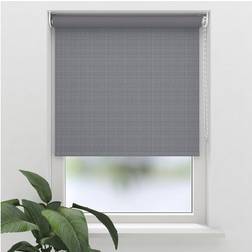 Soluna Blackout Structure Grey 180x190cm