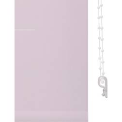 Soluna Blackout Pink 180x190cm