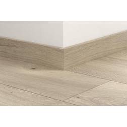 Pergo Fodliste Romantic Grey Oak 2400x58x12 mm
