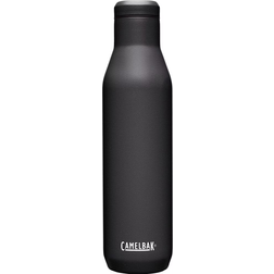 Camelbak Horizon Black Thermos 0.75L