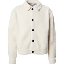Trapp Overgangsjakke - Offwhite