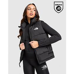 The North Face Padded Gilet - Svart